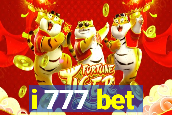 i 777 bet